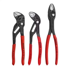 3-Piece Top Selling Pliers Set