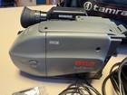 RCA Small Wonder VHSC  Camcorder + Vintage Tamrac Blue Camera Case — photo 2