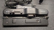 CF-VEB311 Station d'accueil PANASONIC CF-31  + Chargeur