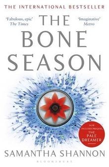 The Bone Season: Samantha Shannon  von Shannon, Sam... | Buch | Zustand sehr gut