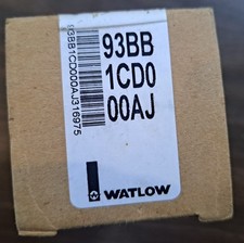 New OEM WATLOW Temperature Controller 93BB-1C...
