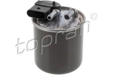 Filtre à carburant Mercedes SPRINTER