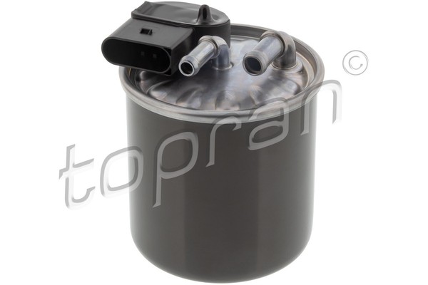 Topran Kraftstofffilter FüR Mercedes-Benz Sprinter 35-T Kasten 316 CDI 313-image