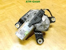 Wischermotor hinten Heckwischermotor Opel Zafira B Valeo GM 53025212