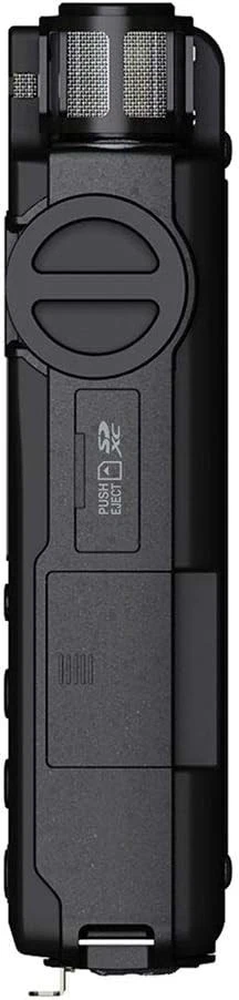 [Brand New]TASCAM DR-100MK3 Stereo Linear PCM Recorder 24bit/192kHz Hi-Res Japan - Image 3 of 4