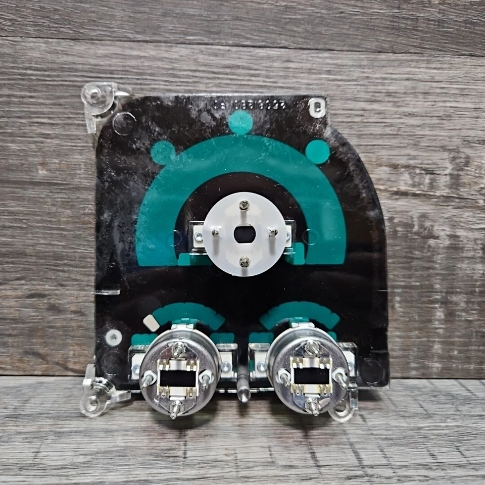 正品 ACDdelco GM 6434537 柴油燃料表组件适合柴油 93 GMC *OEM* — 第 2/3 张图片