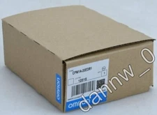 New In Box Omron CPM1A-20EDR1  PLC Module