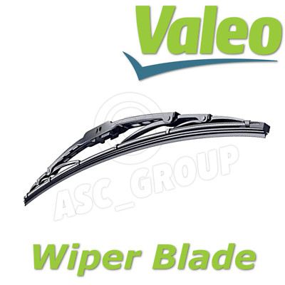 Valeo Silencio Conventional Standard, spazzola tergicristallo
