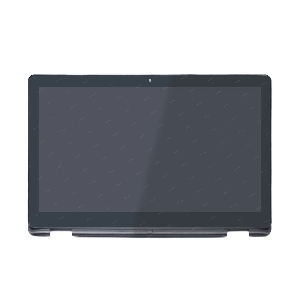 1080P LED LCD Touch Screen Assembly+Bezel For DELL Inspiron 15-7568 P55F P55F002 - Image 4 of 4