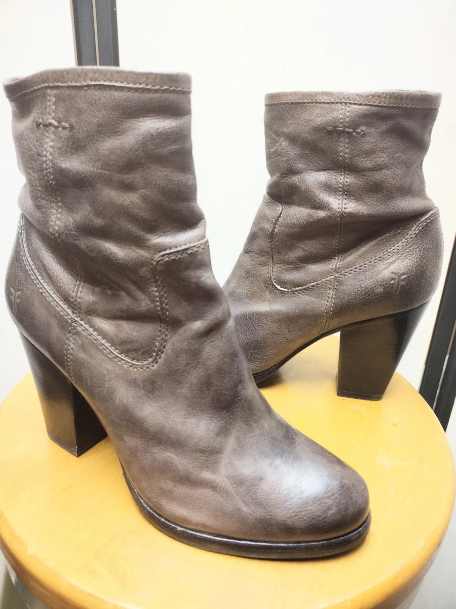 Frye cheap patty artisan