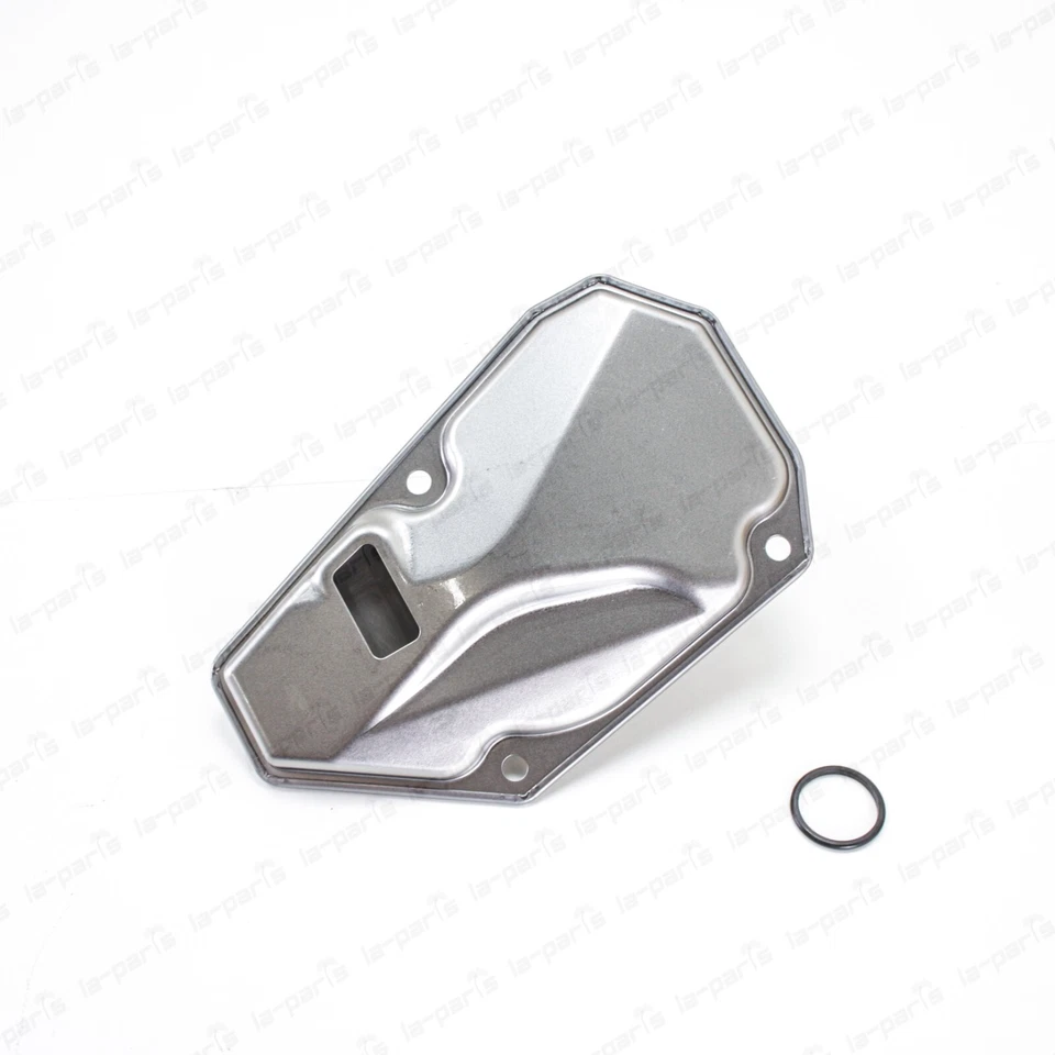 Genuine OEM Mitsubishi 14-24 Mirage CVT Transmission Valve Body Filter 2824A021 - Image 2 of 3