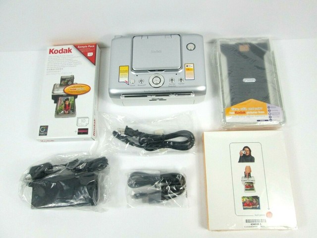 kodak easyshare printer 500