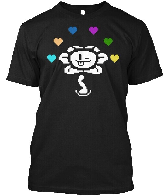 Undertale Shirt