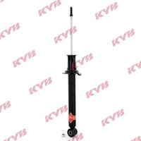 KYB StoßDäMpfer-Einrohr-Gas 551123
