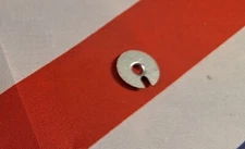 TRIUMPH TRIDENT T150  BSA A75 NEEDLE CLIP RETAINER 60-1987 UK MADE