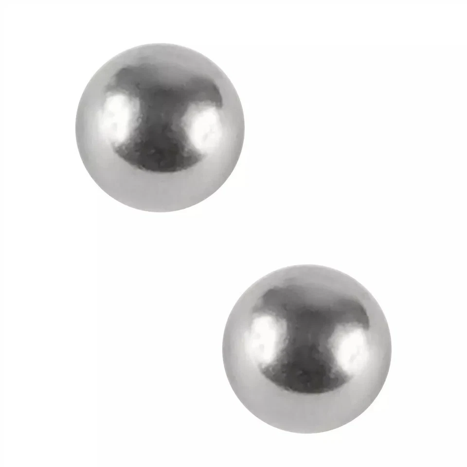 Caltric 2x Clutch Throw Out Bearing 3/16 For Yamaha YZ80 1974-2001 - Image 2 of 4