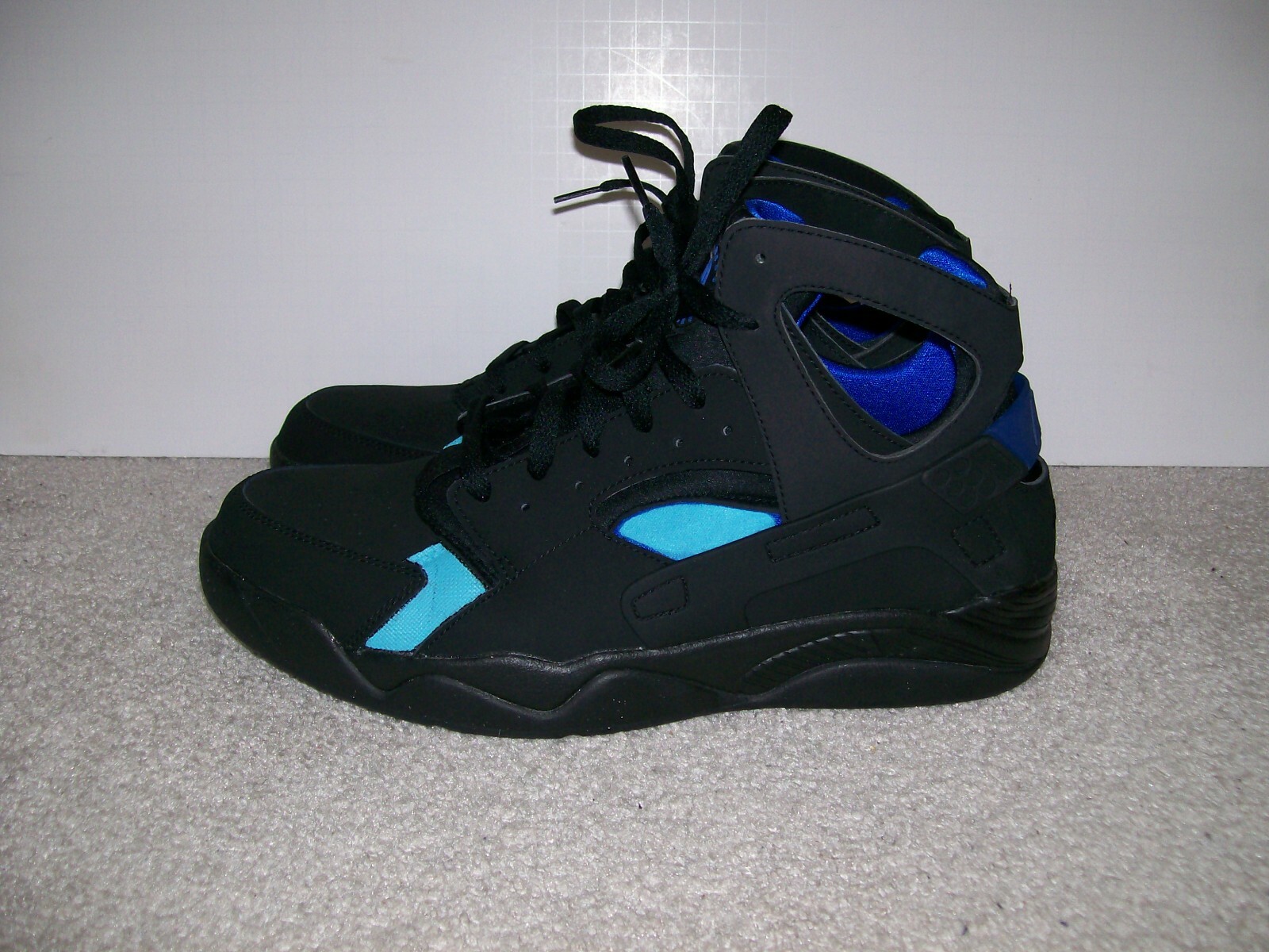 air flight huarache mens pink