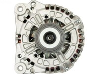 As-Pl Generator FüR VW Touran 2.0 TDI 16V Passat Variant Skoda Octavia II Combi