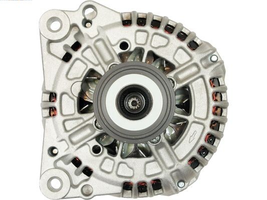 As-Pl Generator FüR VW Touran 2.0 TDI 16V Passat Variant Skoda Octavia II Combi-image