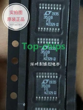 14 PCS LINEAR TECH LT3508IFE#PBF IC REG 1.4A DUAL MONO 16TSSOP