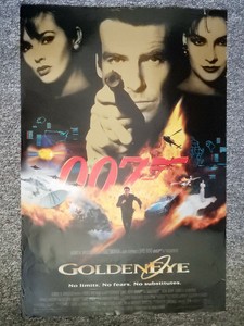 1995 GoldenEye 1995 GoldenEye