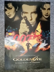 1995 GoldenEye