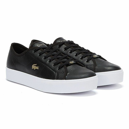 Lacoste Ziane Plus Grand 721 1 Womens 