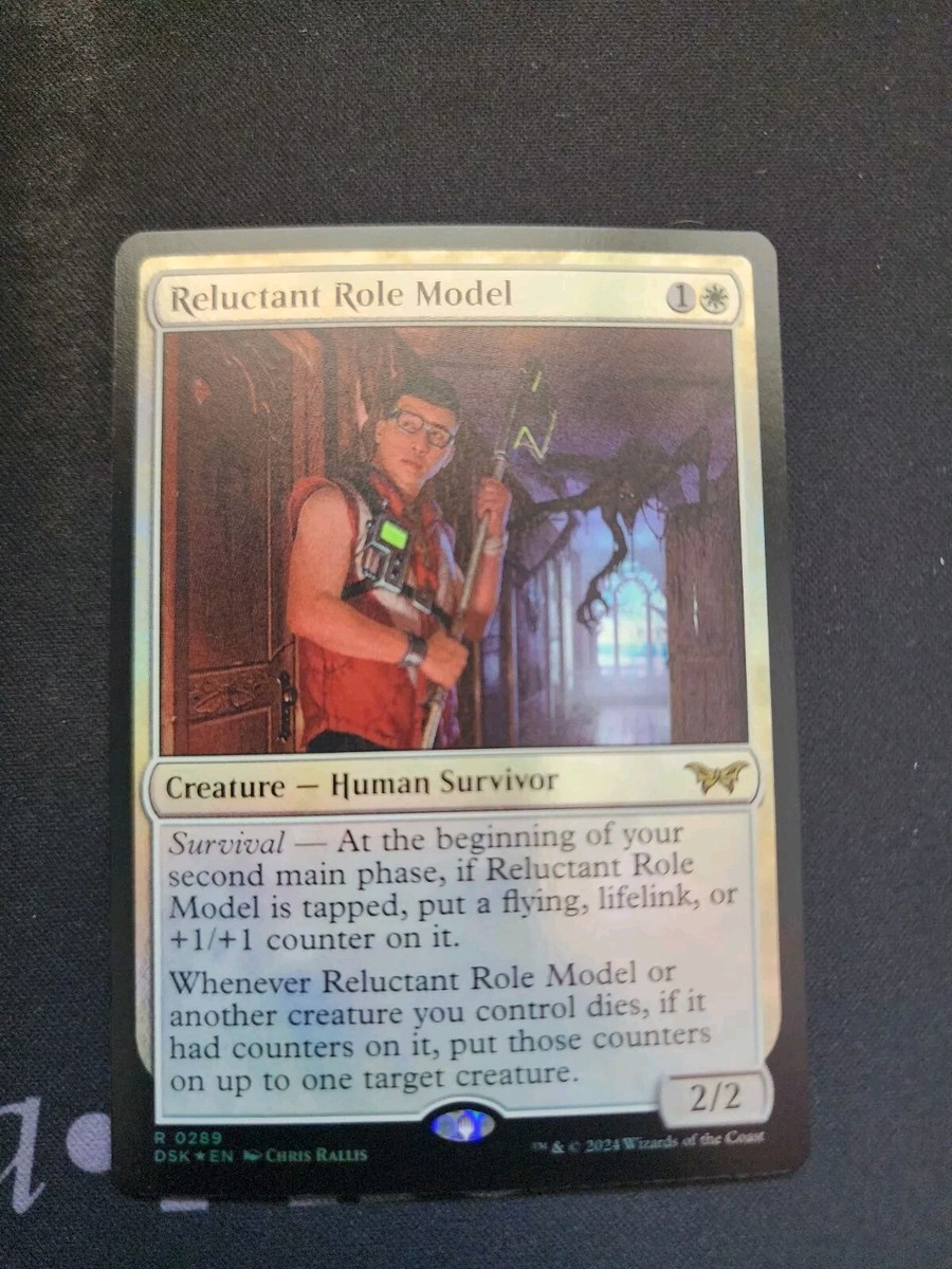 mtg duskmourn rare cards Overlord of the Mistmoors