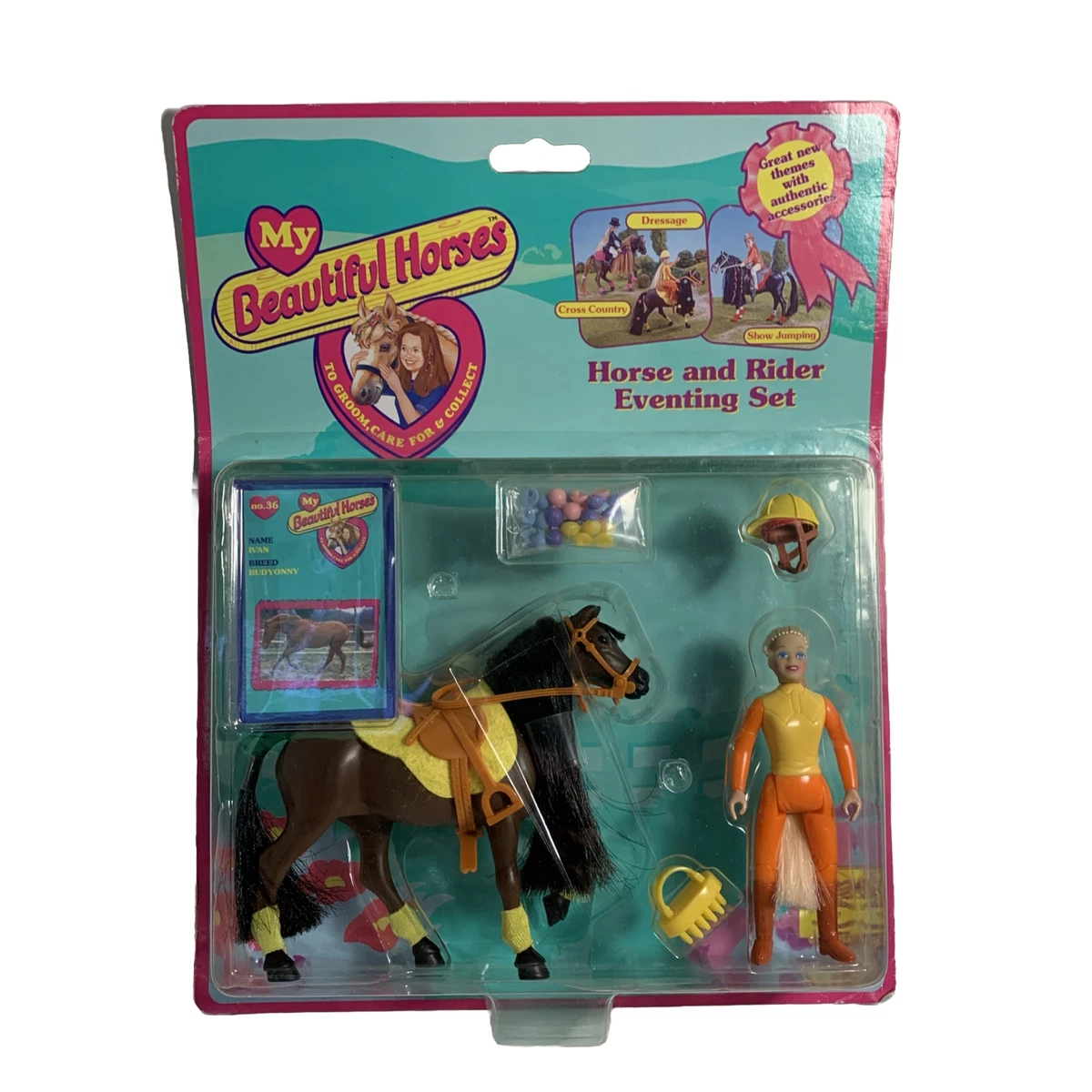 My beautiful sales horses toys