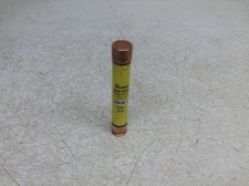 Bussmann Buss LPS-RK-6-1/4SP 6-1/4 Amp Fuse LPSRK61/4SP