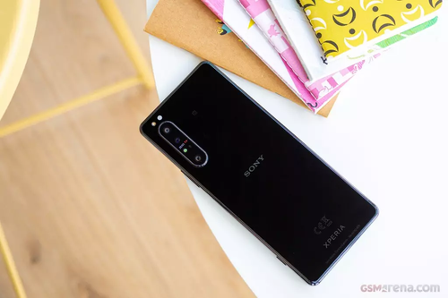 Sony Xperia 1 II (5G) XQ-AT52 XQ-AT51 256GB 8/12GB Android Smartphone entsperrt - Bild 7 von 18