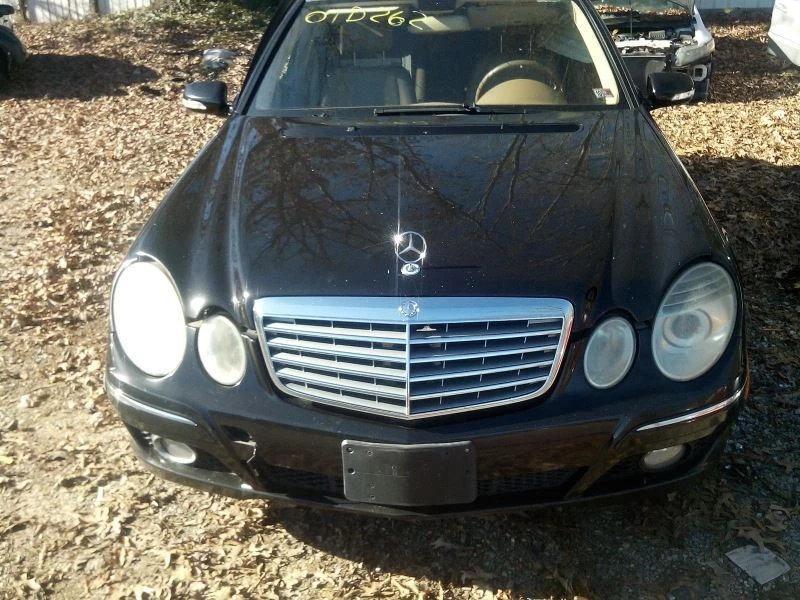 AC Compressor 211 Type E300 Fits 06-09 MERCEDES E-CLASS 1425293 - Image 2 of 4