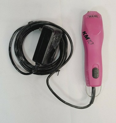 wahl km10 berry