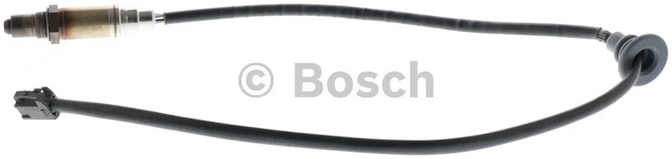 Sensor de oxígeno DOWNSTREAM Bosch OE para 2002-2010 LEXUS - SC430 V8-4,3 L Foto 4 de 4