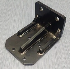 Paccar Bracket- Engine Support Rear (P)D85-6075