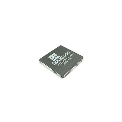 [3pcs] QL12X16B-0PL84C FPGA ASIC ICs PLCC84