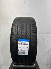 1 Used Michelin Primacy Mxm4 Zp Run Flat P27540r19 2754019 2754019 101h 632 1 Used Michelin Primacy Mxm4 Zp Run Flat P27540r19 2754019 2754019 101h 632
