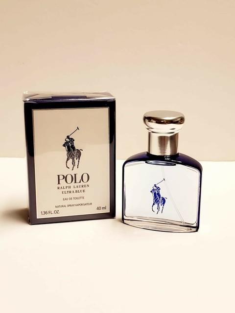 ralph lauren polo ultra blue edt