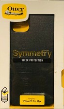 Original Otterbox Symmetry Case for Apple iPhone 11 PRO MAX - Free Shipping - 