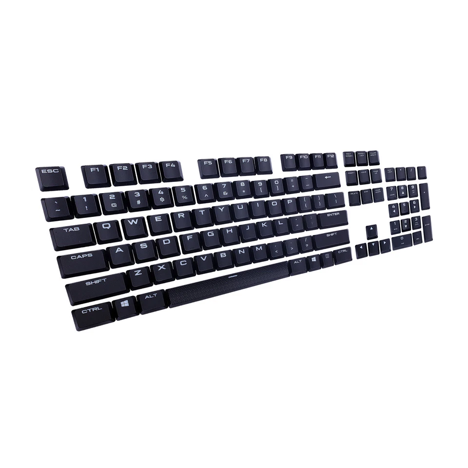 NEW Replacement keycaps for Corsair k70 RGB MK.2 Low Profile Keyboards Cherry MX - Image 4 of 4