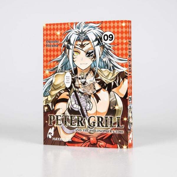 Thumbnail - Peter Grill And The Philosopher's Time 9