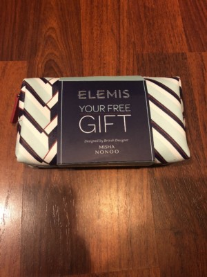 NEW Elemis Gift Set Foaming Facial Wash, Marine Cream, Shower Cream, and More!