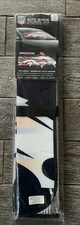 Team Promark NFL Denver Broncos Auto Shade Universal Fit Most Cars And Trucks