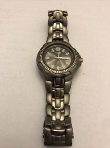Citizen Eco-drive Titanium Mens Watch WR200 7871-H10317 TA Diver | eBay