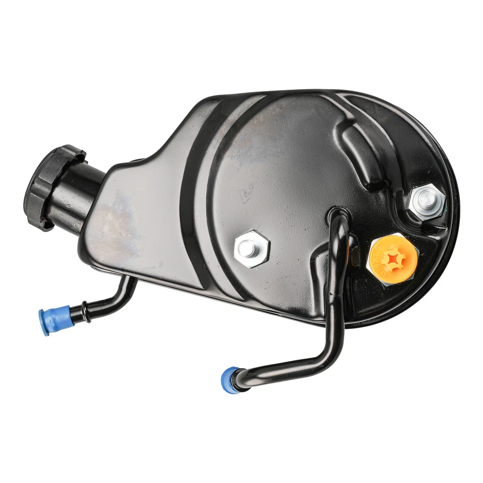 Power Steering Pump Reservoir for Chevy Tahoe Suburban 1500 04-06 GMC Yukon - Image 4 of 4