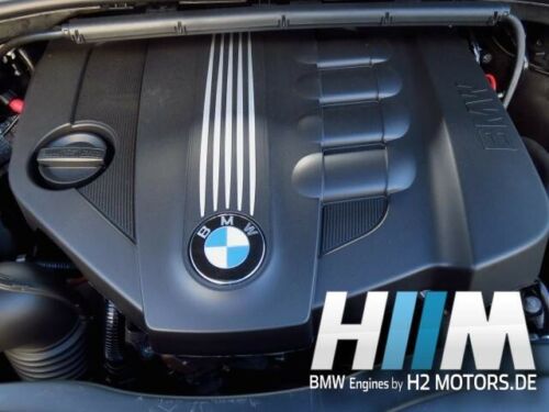 BMW Benzin Motor Motorüberholung Motorschaden Motorinstandsetzung Angebot - Bild 1 von 1