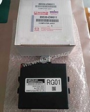 Genuine Transmission Ecu Control Module Hino 500 Rg01 89530-ew011 Japan Oem Genuine Transmission Ecu Control Module Hino 500 Rg01 89530-ew011 Japan Oem