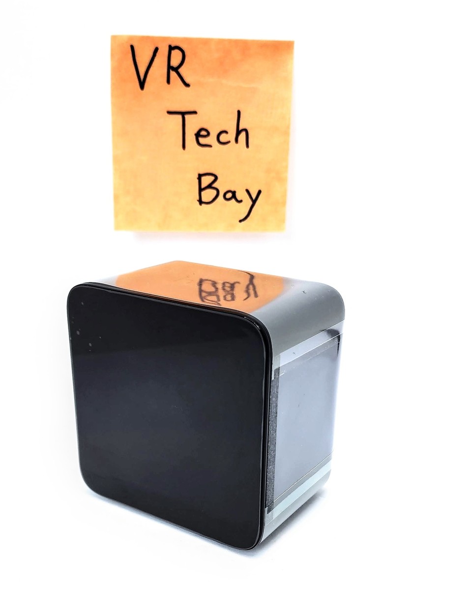 HTC Vive VR Base Station 1.0 Lighthouse (NEW) | eBay