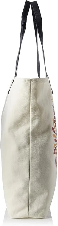 VOLCOM Shore Thang Tasche Bag Beutel natural beige New NEUWARE PORTOFREI !! - Bild 3 von 4