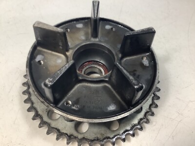 Kawasaki 1993 ZX11 ZX-11 Ninja Rear Sprocket Carrier Hub w
